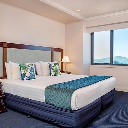The Spencer Hotel Auckland Dış mekan fotoğraf